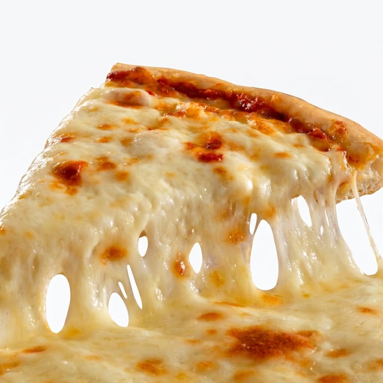 Indulge in Our Calzone