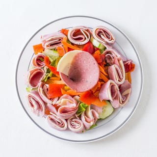 Antipasto Salad