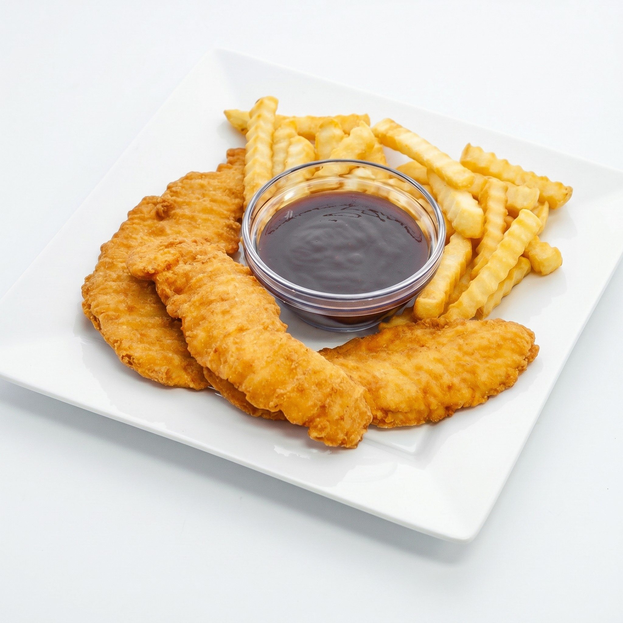 Chicken Fingers.