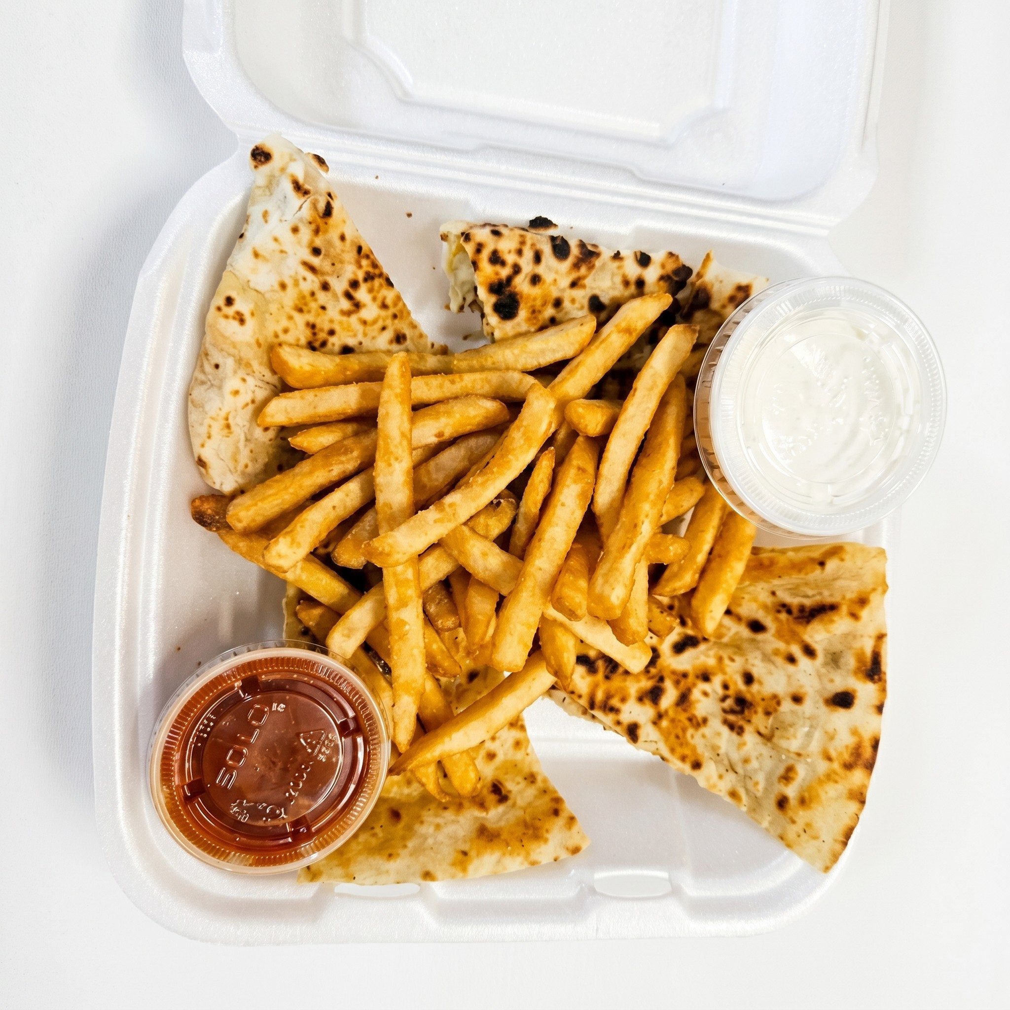 Quesadilla.