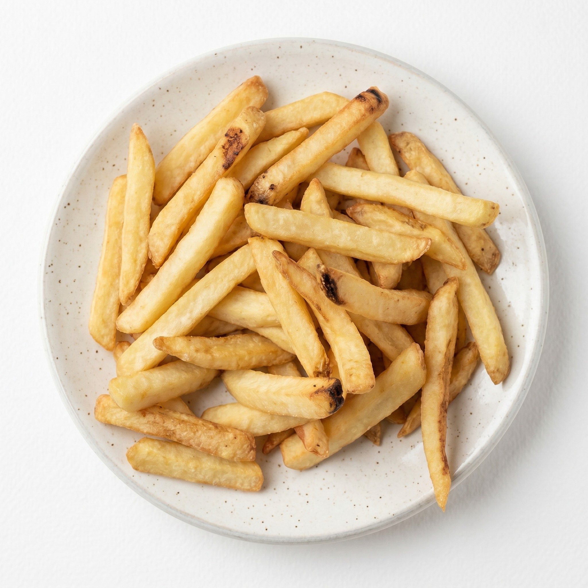 French Fries.