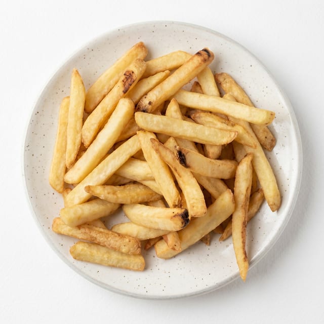 French Fries.