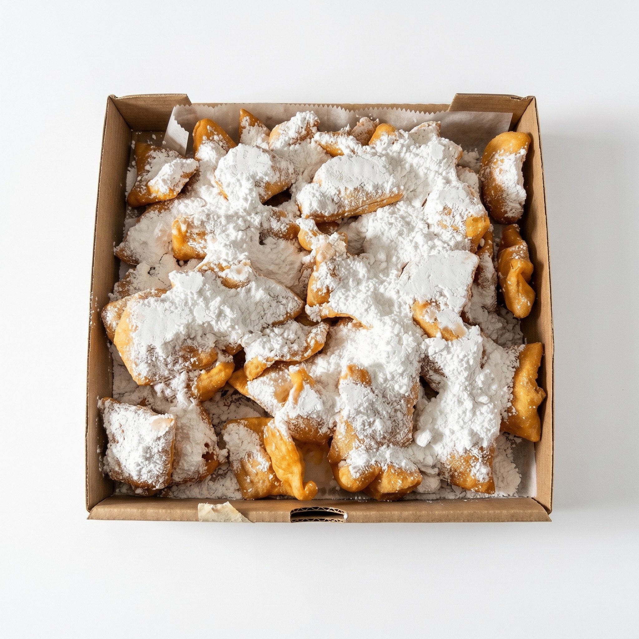 Fried Dough.
